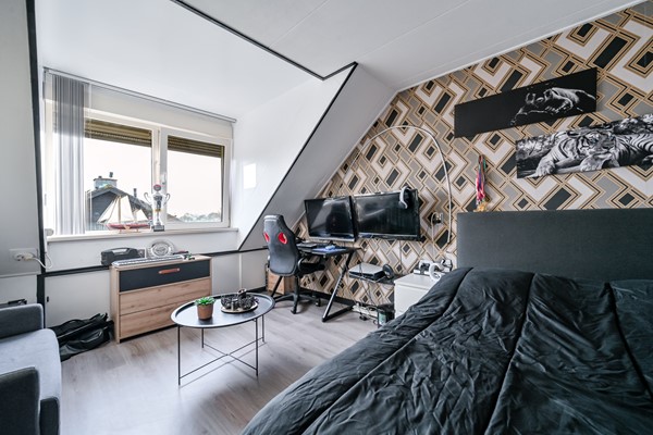 Medium property photo - Nijlstraat 11, 3207 AL Spijkenisse